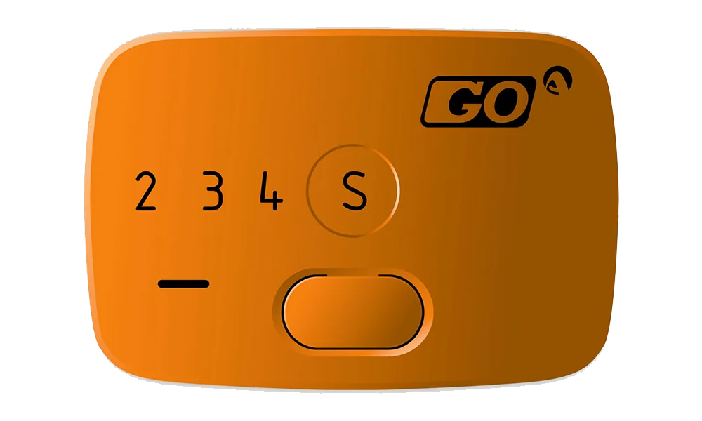 GO-Box