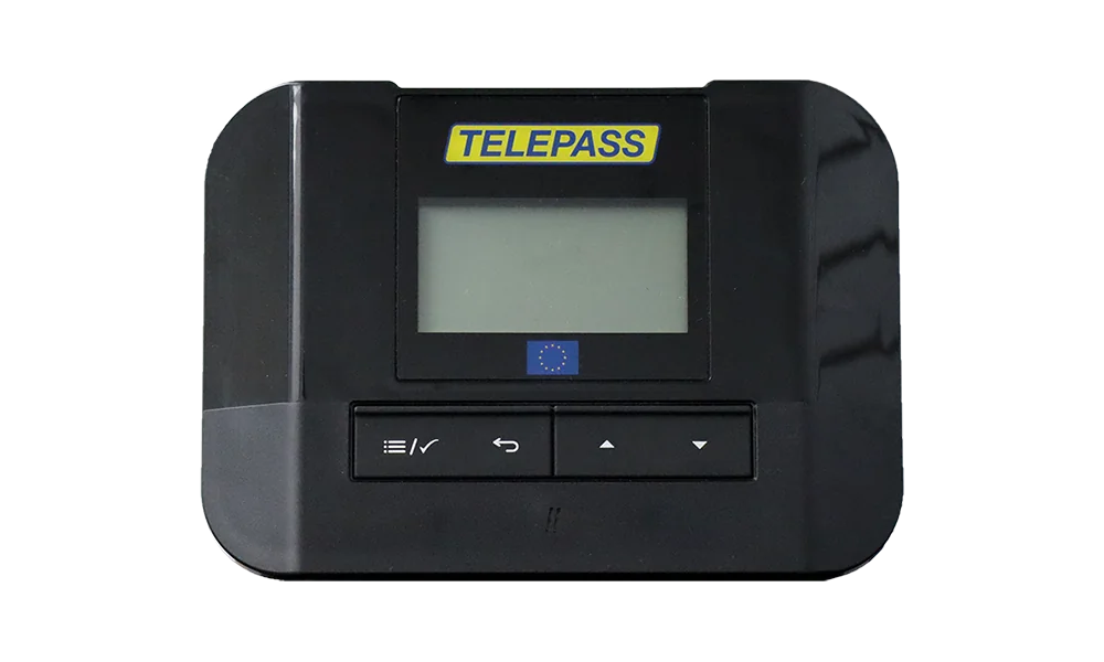 Telepass Sat