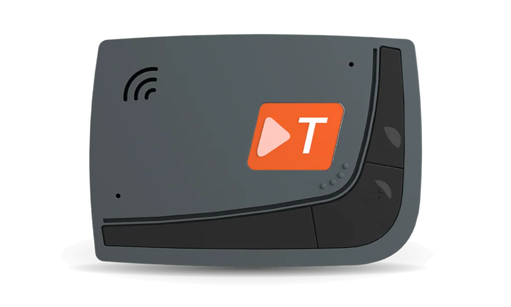 Telepass SAT K1